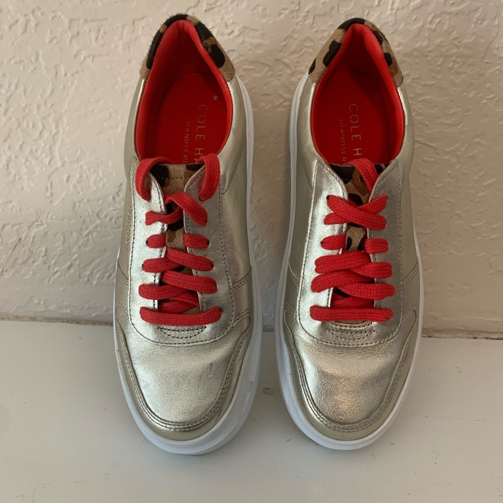 Cole Haan Ladies Sneakers